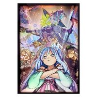 Yu-Gi-Oh! Witchcrafter Unveiling Sleeves - Hüllen