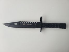 Bajonett M9 Fixed Blade (Smith & Wesson)