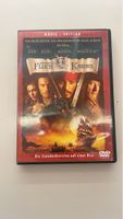 Fluch der Karibik DVD