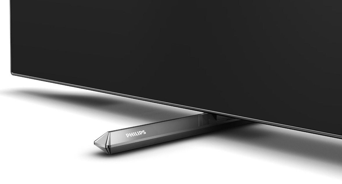 Appareils TV: Phillips OLED 55 Zoll TV – D'occasion à Eglisau par sorayaliisa 5