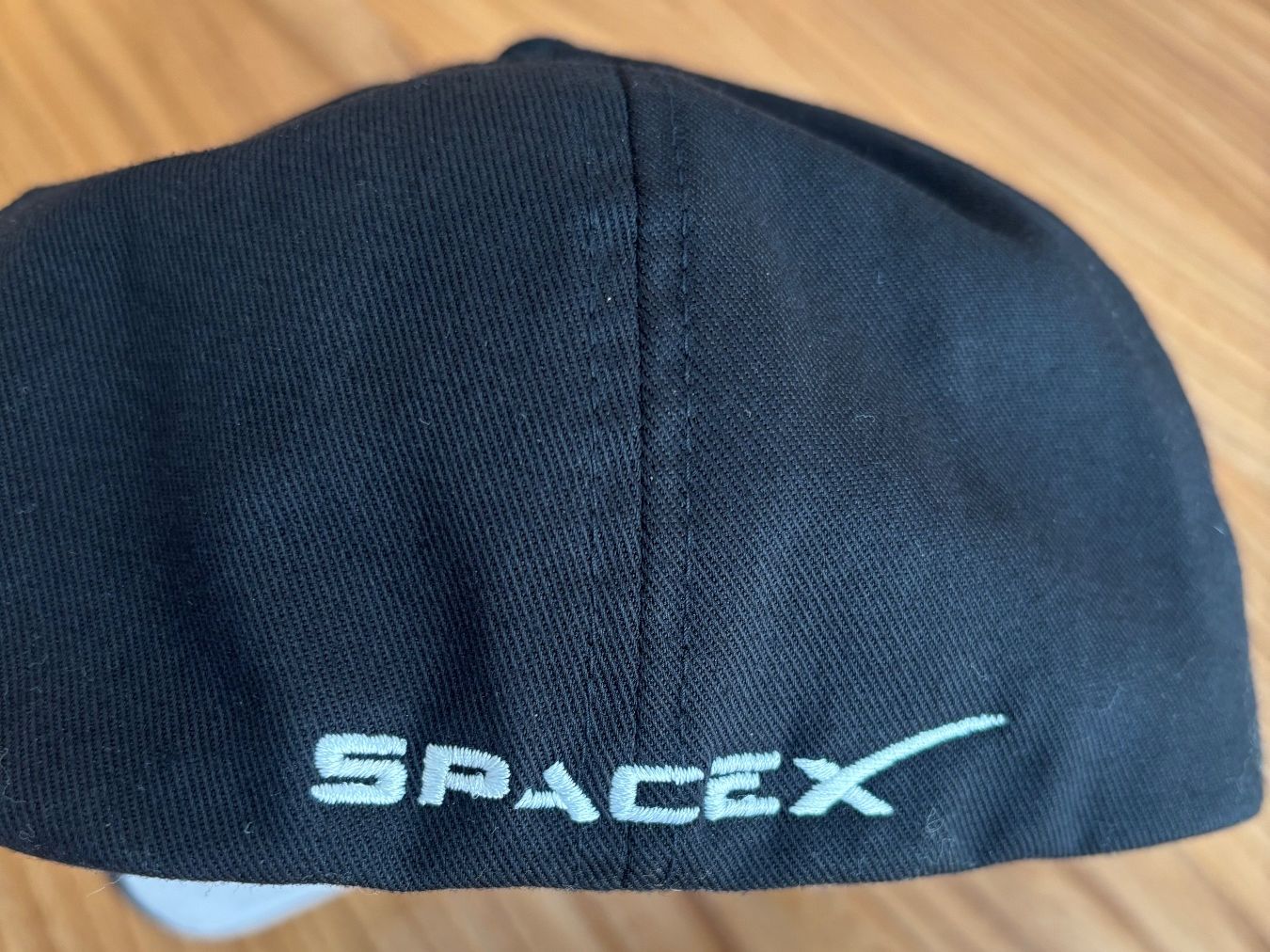 Hüte, Mützen & Caps: SpaceX Mütze – Gebraucht aus Uzwil von MrNobody 2
