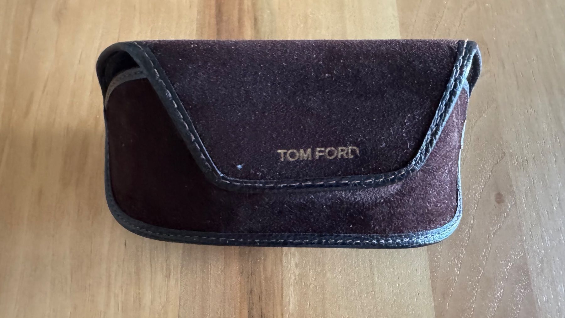 Tom Ford Occhiali & Lenti: Tom Ford Sunglasses Anabelle TF 168 – Usato da Lohn-Ammannsegg venduto da nw74 2