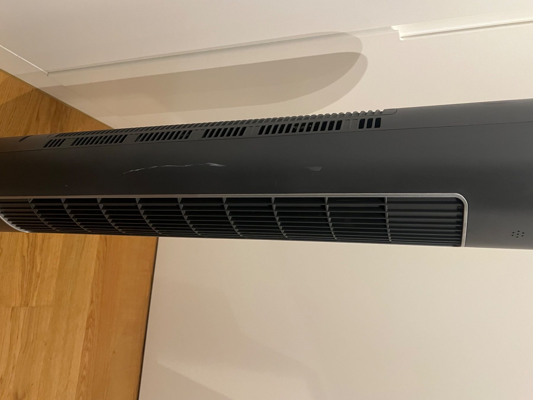 Philips Ventilatori: Ventilator: Philips Tower Fan CX5535/11 used condition – Usato da Glattpark(Opfikon) venduto da Seri_pa 6