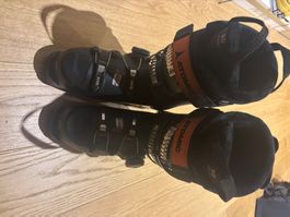 Ski schuhe 26.5-27 (39-40)