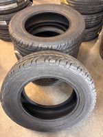 4 Sommerreifen 215/65R16C
