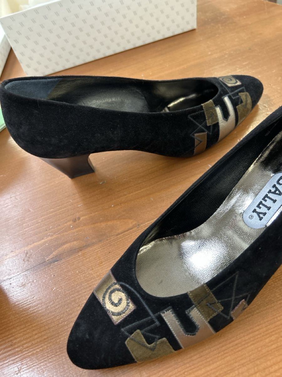 Bally Chaussures femmes: Bally – Neuf (Voir description) à henau par Laureta0 1