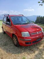 Fiat Panda 1.2 8v 2011 70cv occasione