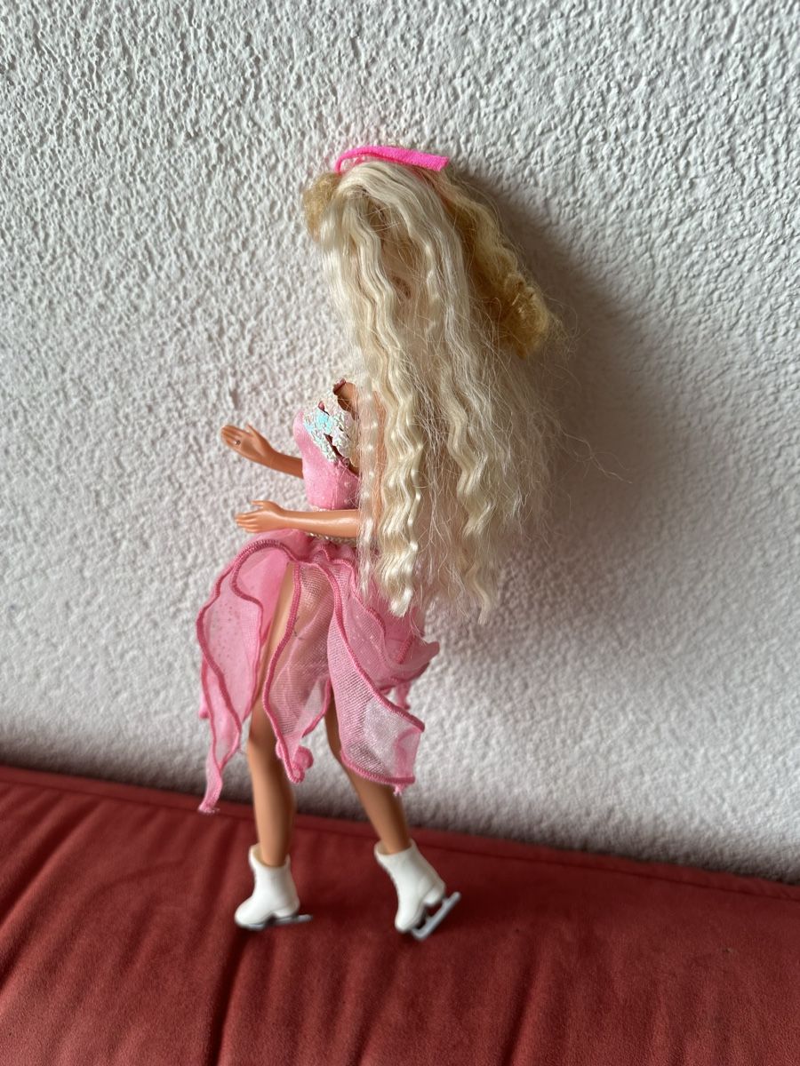 Puppen: Barbie 80s – Gebraucht aus Herbriggen von Sehrazade 3