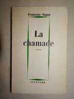 La Chamade, Françoise Sagan, édition Julliard