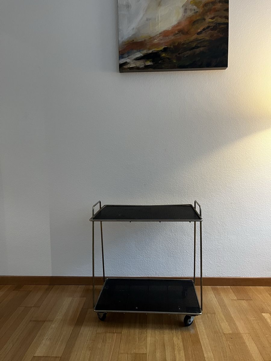 Carrelli di servizio: Servierboy – Usato da Zürich venduto da BuesiBuesi 5