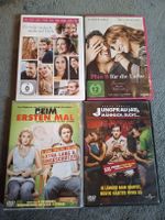 DVD-Filme Komödien für den Frühling/Sommer