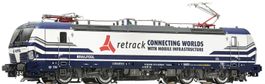 Roco 70728 VTG/Retrack, NEU, DC, OVP,Zubehör, Ausverkauft
