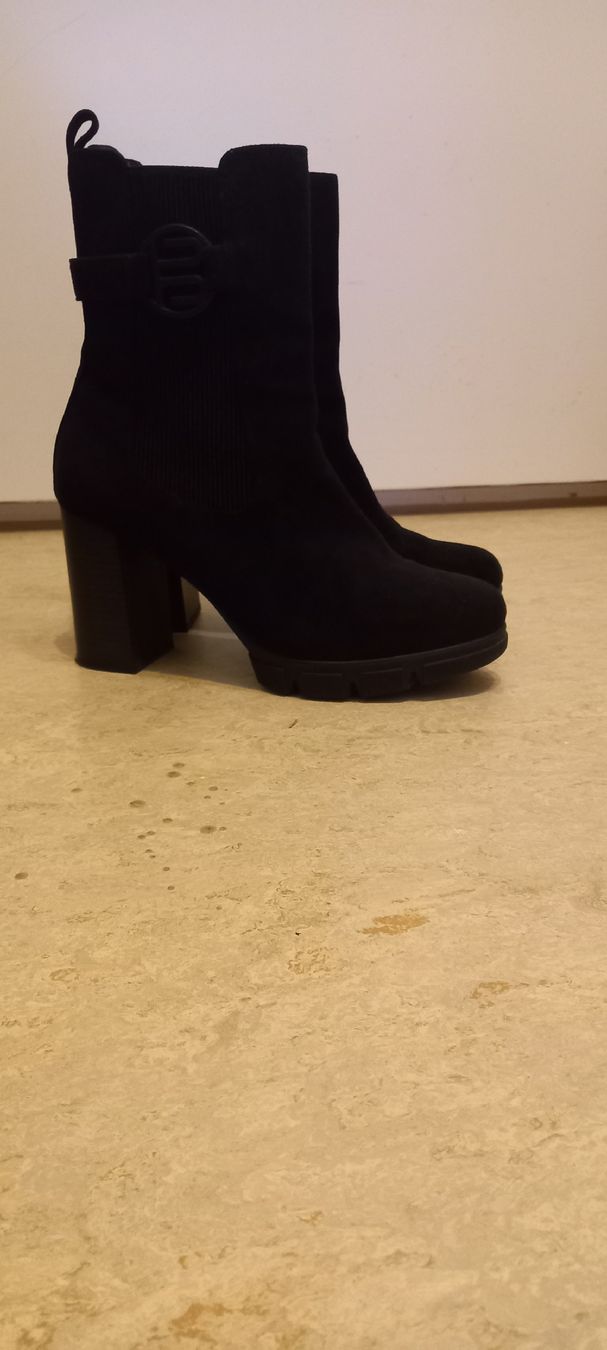 Bagatt Scarpe da donna: Boots – Nuovo (secondo la descrizione) da Bachenbülach venduto da Dominik-20