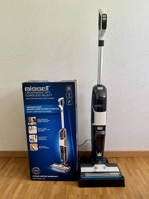 Aspirapolveri & Accessori: Aspirateur laveur – Usato da Châtel-St-Denis venduto da ale_dx9w