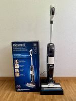Aspirateur laveur