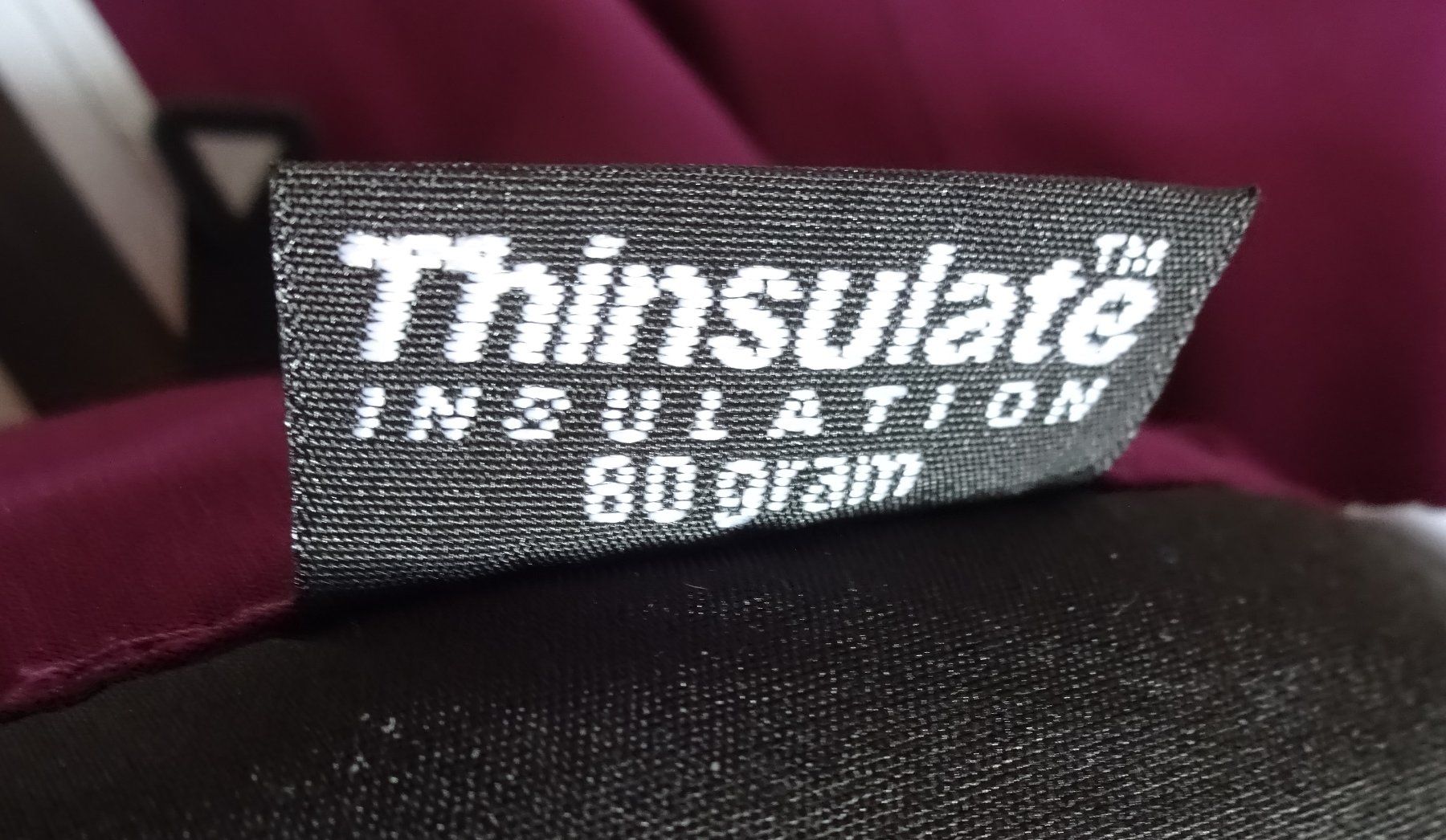 Icepeak Pantaloni: Skihose Icepeak violett – Usato da Worb venduto da Fairplay06 5