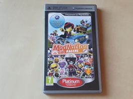 Modnation Racres FRA
