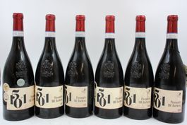 6x Barbera Piemonte 150+1 2025 Rotwein (26072867Z)