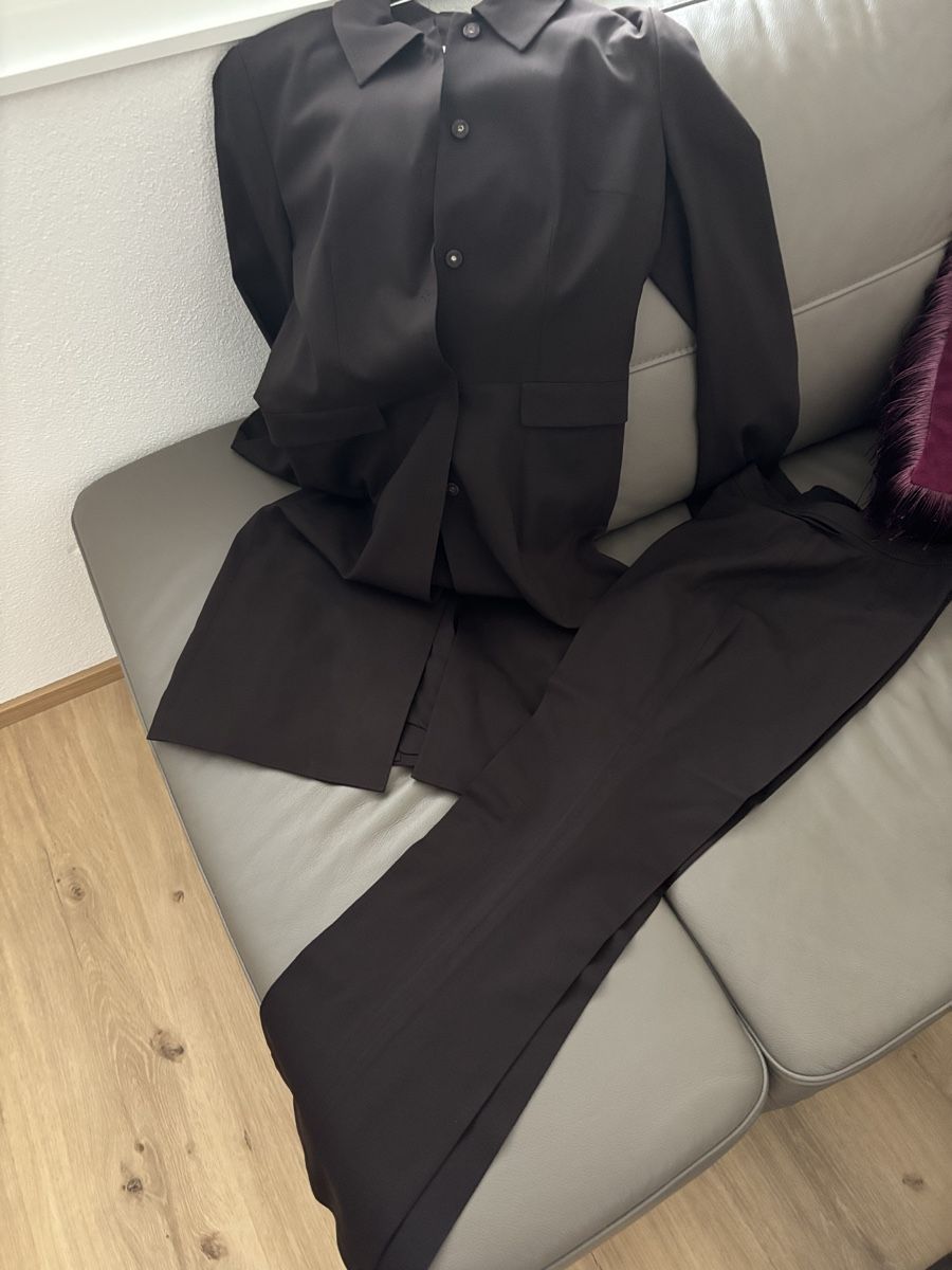 Completi & Tailleur: Tahiri Anzug – Nuovo (secondo la descrizione) da Buchrain venduto da Mr.Kim 2