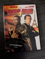 Rush hour 3 DVD