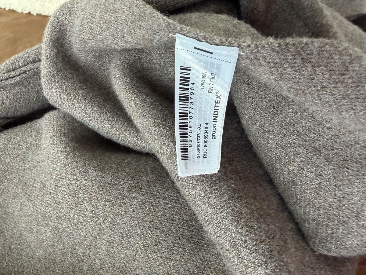 Zara Altro in Moda donna: Zara Cape – Nuovo (secondo la descrizione) da Wald ZH venduto da mar_lvt7 3