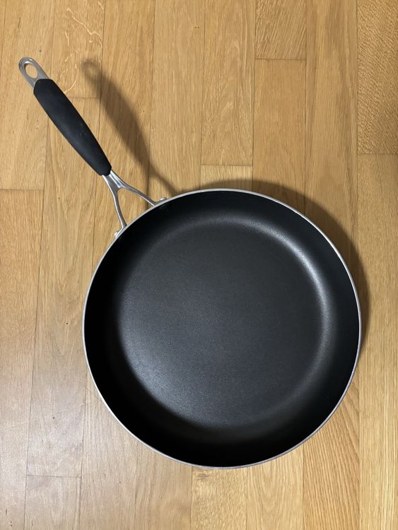 Snips Kastanienpfanne 27cm - Made In Italy Für Perfekt Geröstete Maroni