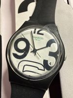 Swatch 2019 ungetragen