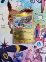 Pokemon Eelektross Pokeball 032/086 BLK