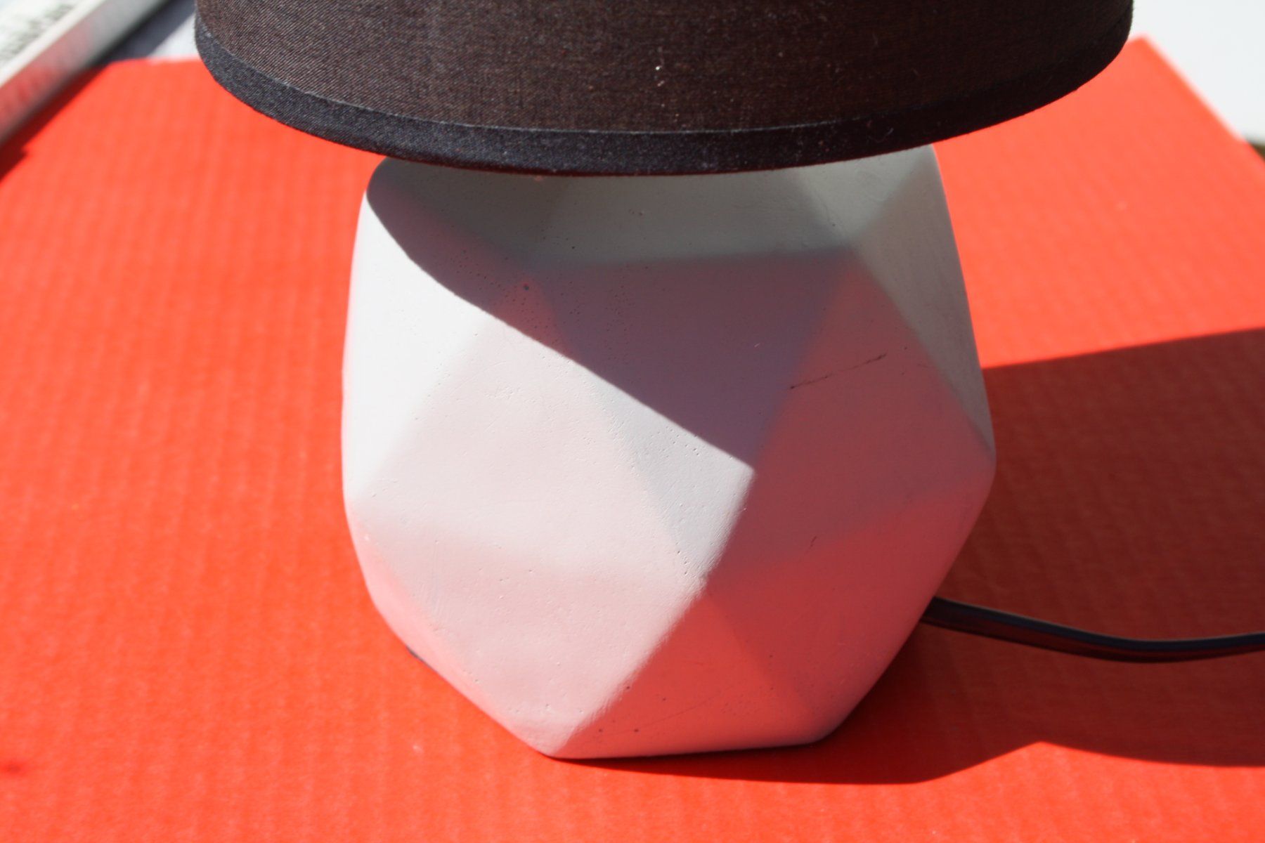 Lampade: TISCHLAMPE LAMPE – Usato da Wauwil venduto da Pneuedy 5