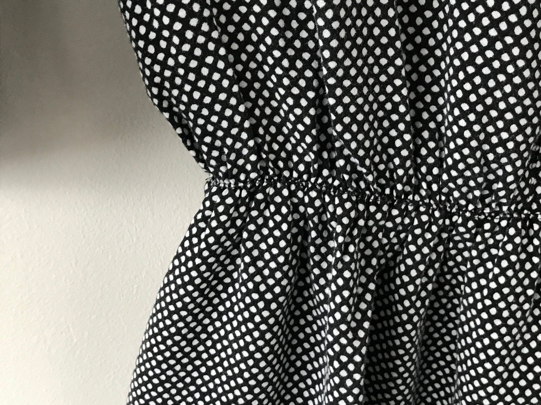 Lanius Vestiti: Lanius - Polka dots - Kleid – Usato da Basel venduto da ang_wm8b 2