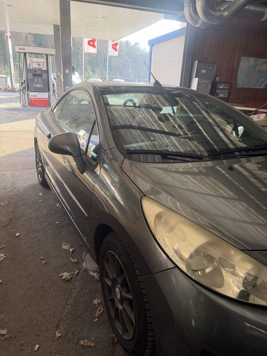 Peugeot Automobili: Peugeot Cabriolet – Usato da Beringen venduto da Plyer82 3