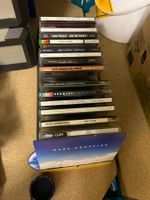 Classic Rock & Pop der 70er, 80er und 90er Jahre CDs