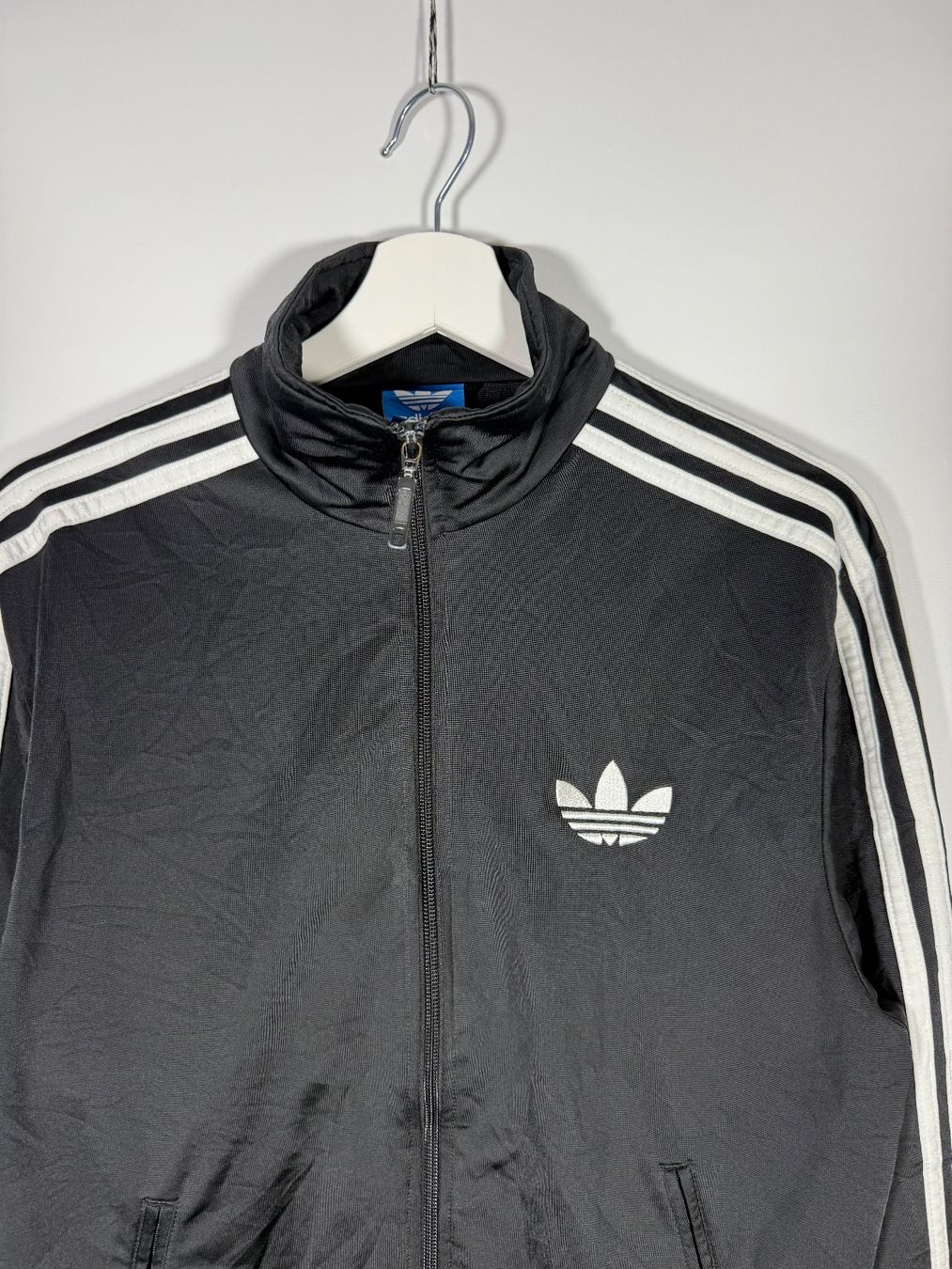 Pullover & Sweatshirts: Adidas Trainingsjacke  M – Gebraucht aus Mühledorf BE von ericgrunder_12 1