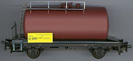 Märklin 4441.920 SBB X Oelwehr Insider Clubmodel Selten