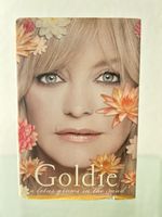 Goldie Hawn Buch "A Lotus Grows In The Mud"