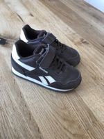Reebok Kinder Schuhe, Gr. 22.5, wie neu!