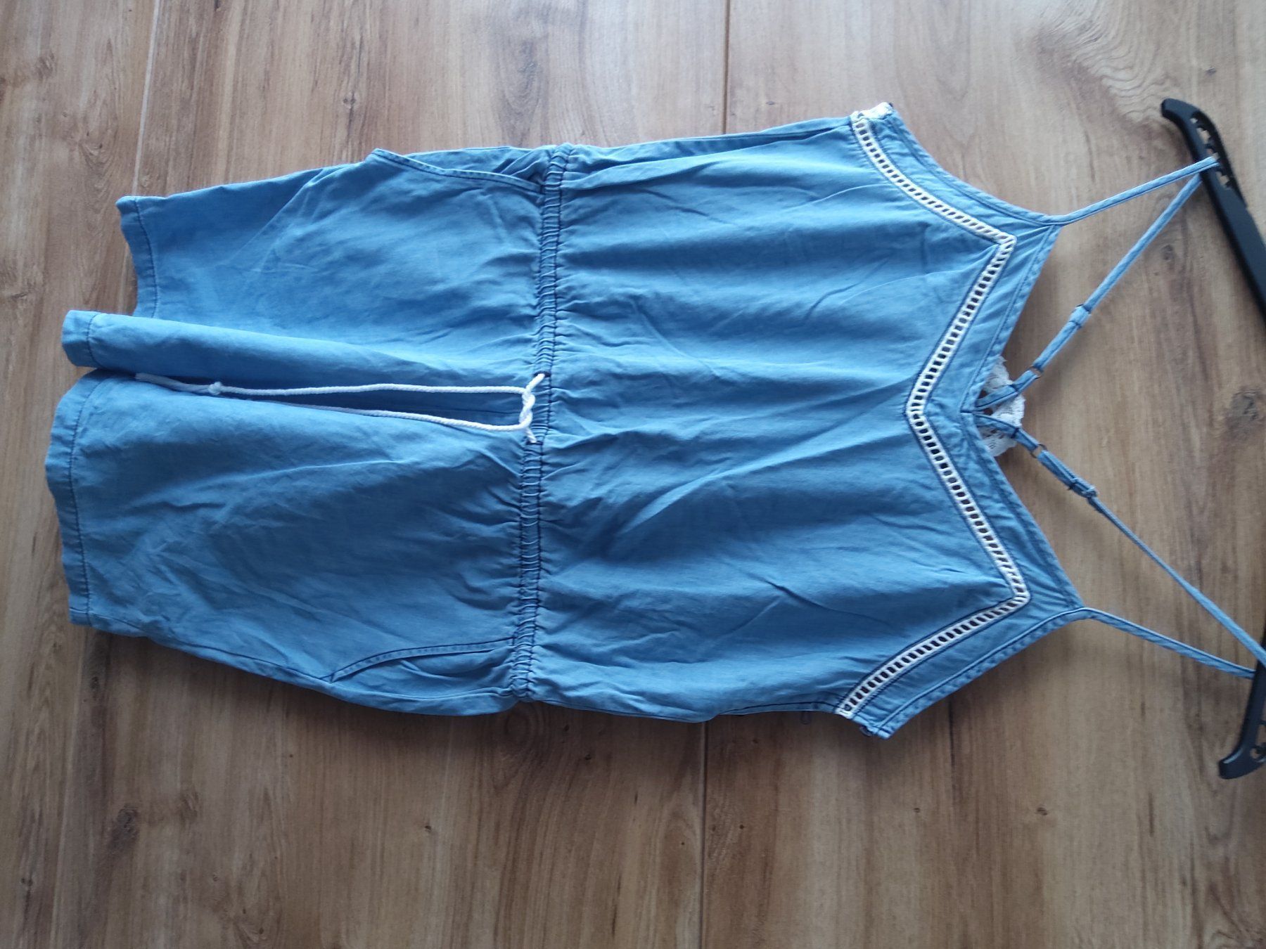 Jumpsuits: ONeill Jumpsuit Jeans M – Neu (gemäss Beschreibung) aus Rüthi (Rheintal) von Nicoleodion 3