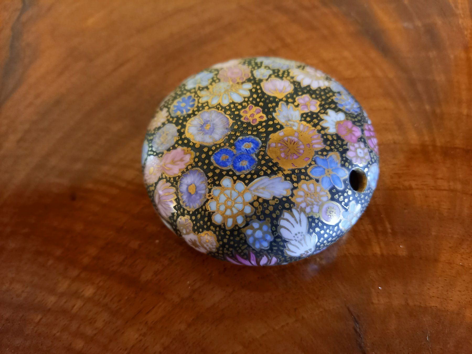 Diffusori di oli essenziali: joli diffuseur à parfum en porcelaine – Usato da Lausanne venduto da leneko