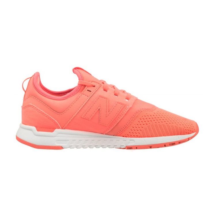 NEW BALANCE Damen 247 Neon Sneakers Sportschuhe EUR 38 Kaufen auf Ricardo