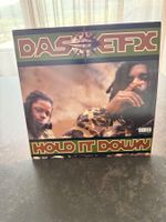 DAS EFX - Hold it Down 1995 1st Press Vinyl 2xLP