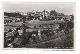 SPEICHER mit Säntiskette