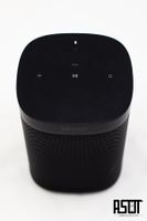 SONOS ONE Schwarz