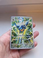 carte pokémon lucanon AR en français near mint 