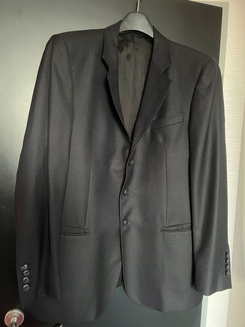 Armani Jacken: Sakko von Emporio Armani – Gebraucht aus Remigen von Orlana7