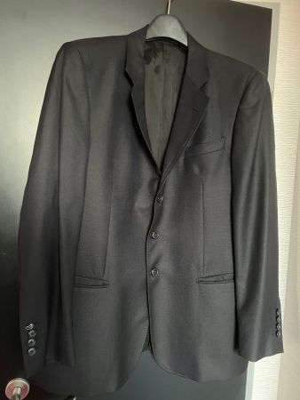 Sakko von Emporio Armani