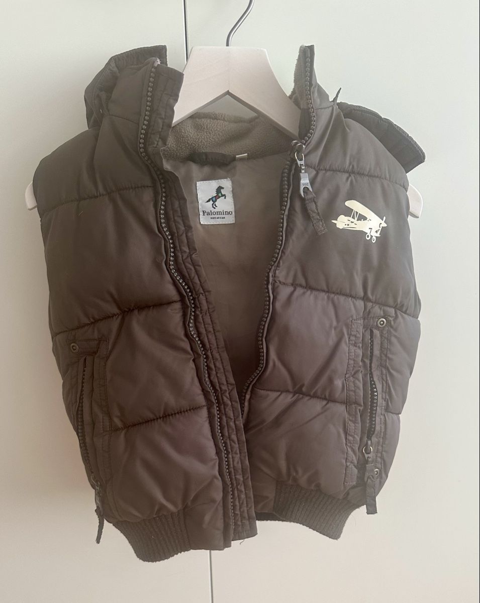 C&A Altro abbigliamento per bambino: C&A Palomino-Weste – Usato da Dürrenroth venduto da tvy_bh56