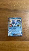 Pokémon Karte Gyarados EX gebraucht