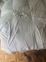 T-shirt blanc Brandy Melville, parfait pour l'été !