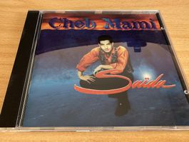Cheb Mami – Saïda