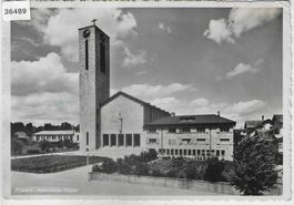 Flawil - Katholische Kirche